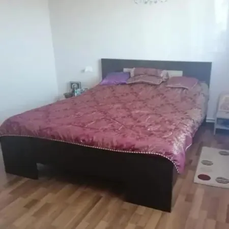 Dom wakacyjny La Mare *